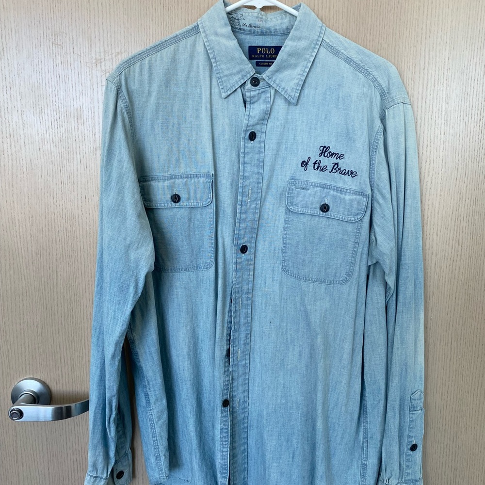 Polo T-Shirt